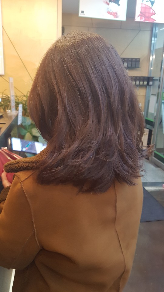 차밍미용실 이미지