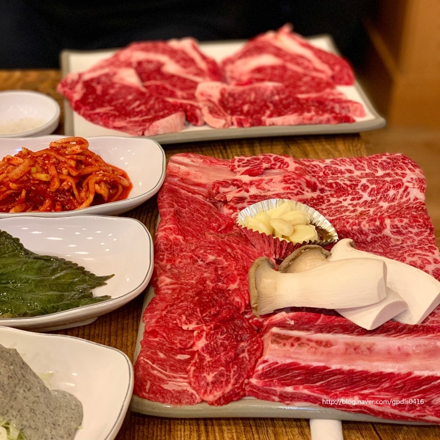 해미정육식당 이미지
