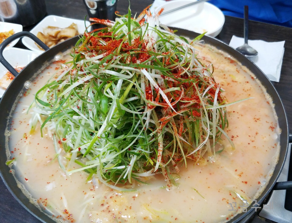 6호선닭한마리 이미지