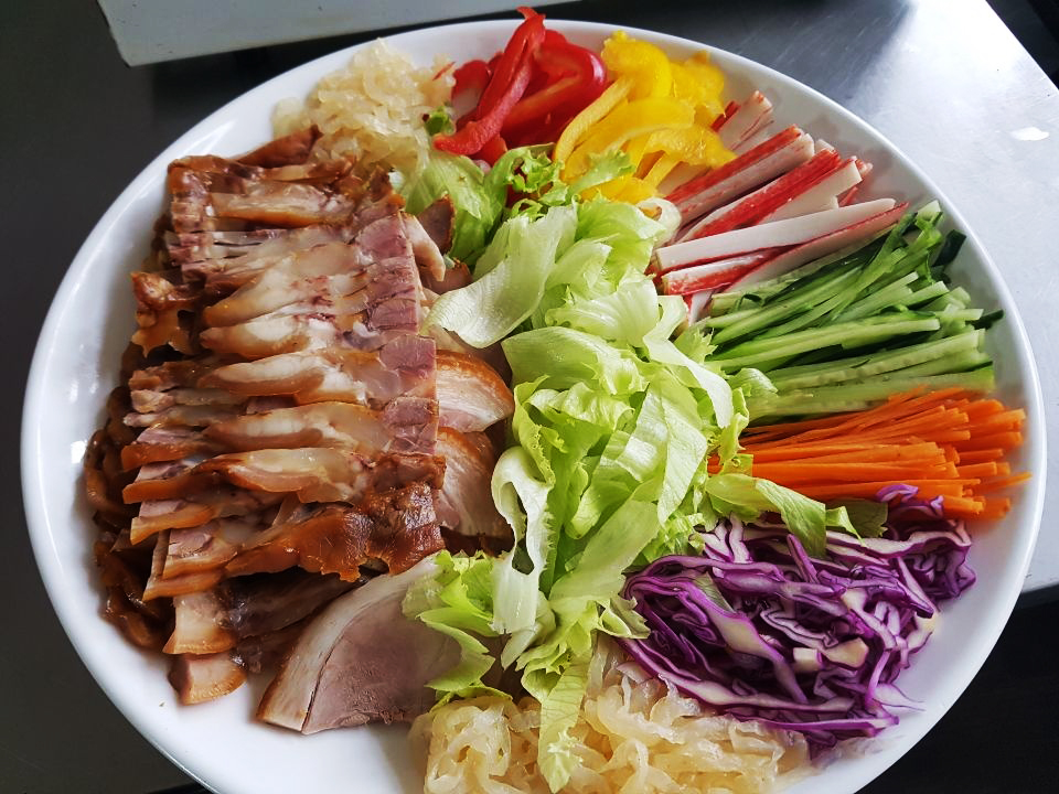 부산오돌족발 이미지