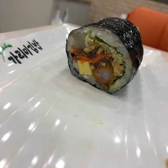가리미김밥석사 이미지