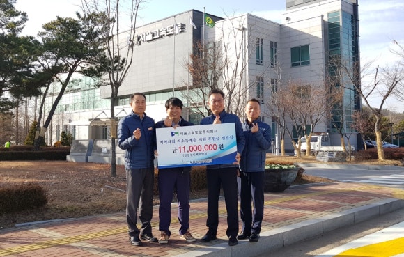 주식회사 케어원 이미지