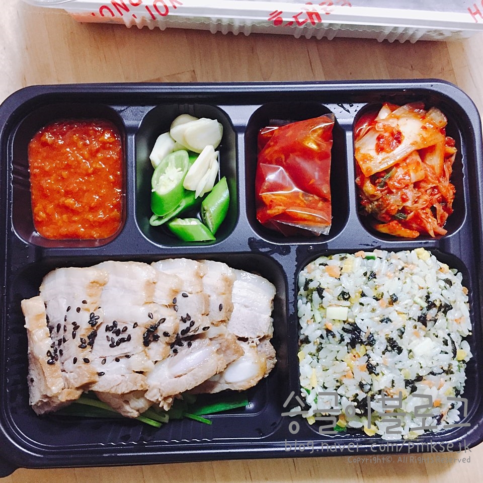 배달의혼족 이미지