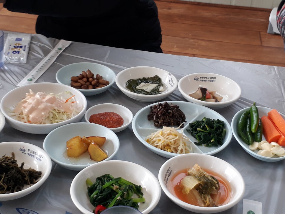 대문오리집 이미지
