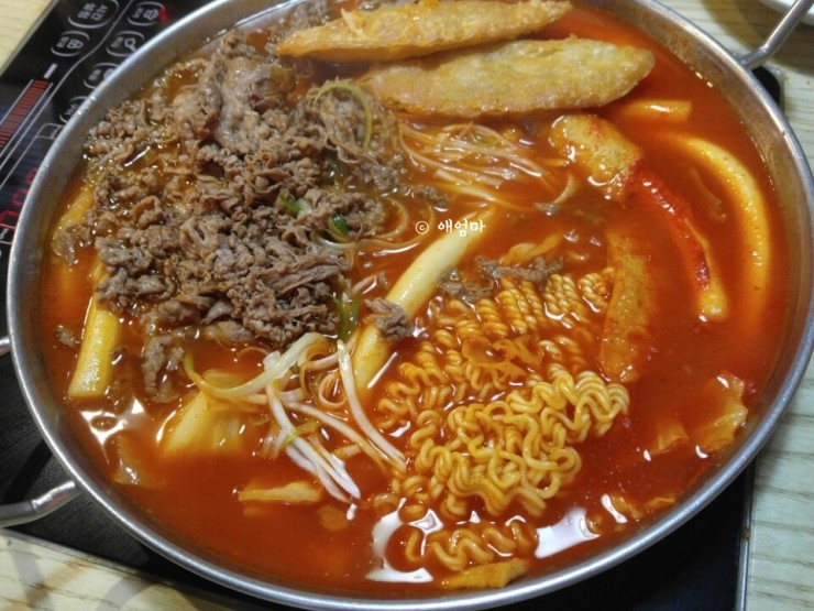 꿀다방 이미지