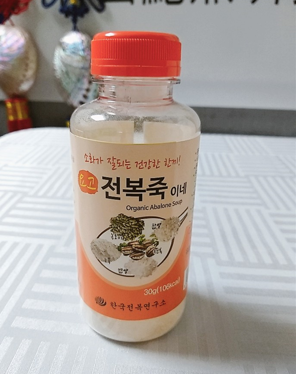 한국미향 이미지