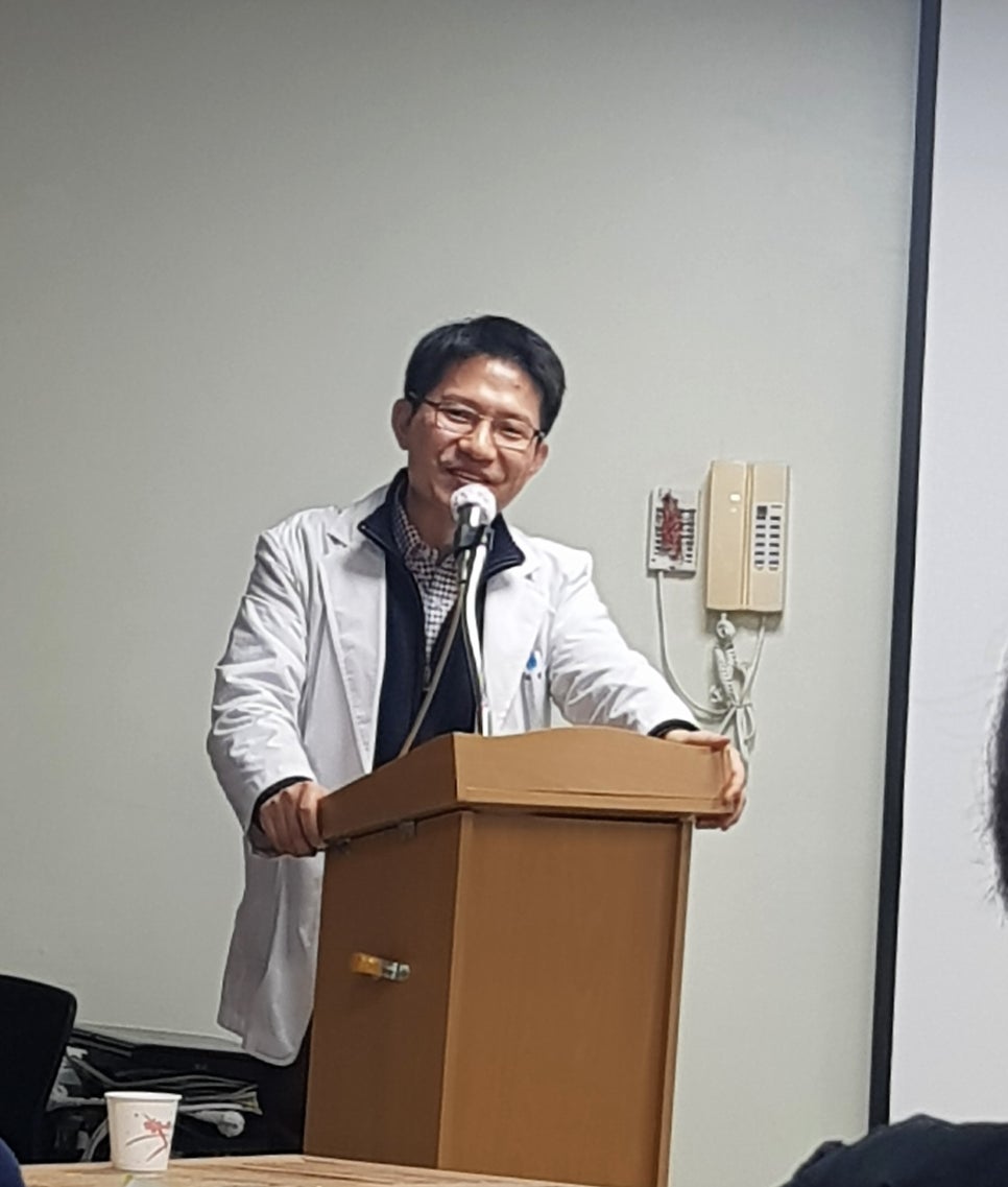 축령복음병원의료 이미지