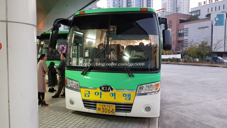 고성버스터미널(외) 이미지