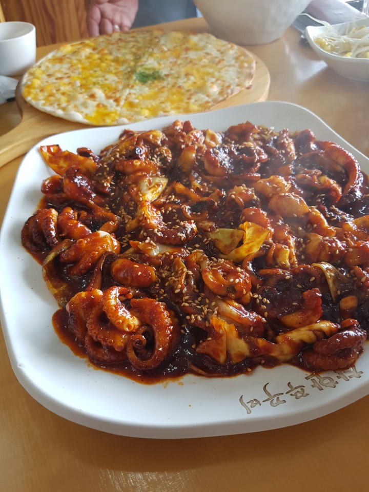 착한쭈꾸미 이미지