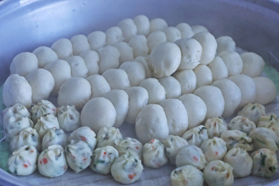중앙찐빵 이미지