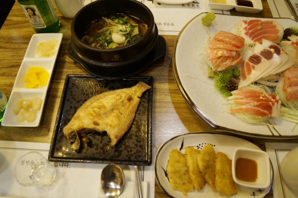 김기덕 참치 이미지