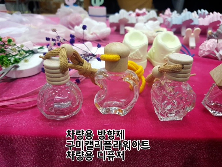 엑스코플라워 이미지