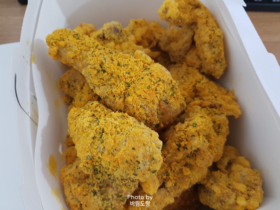 BHC 청량리점 이미지