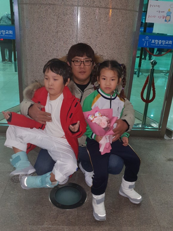 삼거리 국수방 이미지
