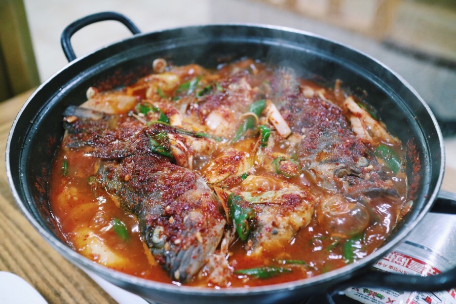 대정식당 이미지
