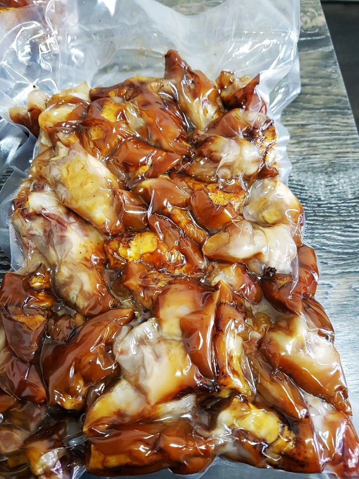 부산오돌족발 이미지