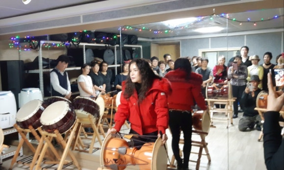 버드리아카데미성남분원 이미지
