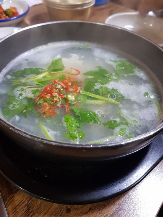 가고파대구탕 이미지