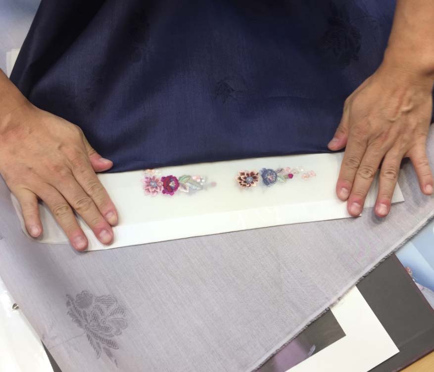 백년가약우리옷 이미지