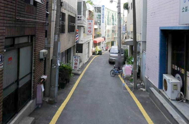 길이용원 이미지