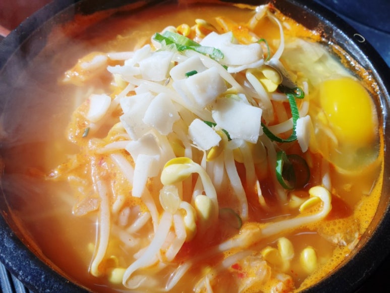 콩심전주종가콩나물국밥전문점 이미지