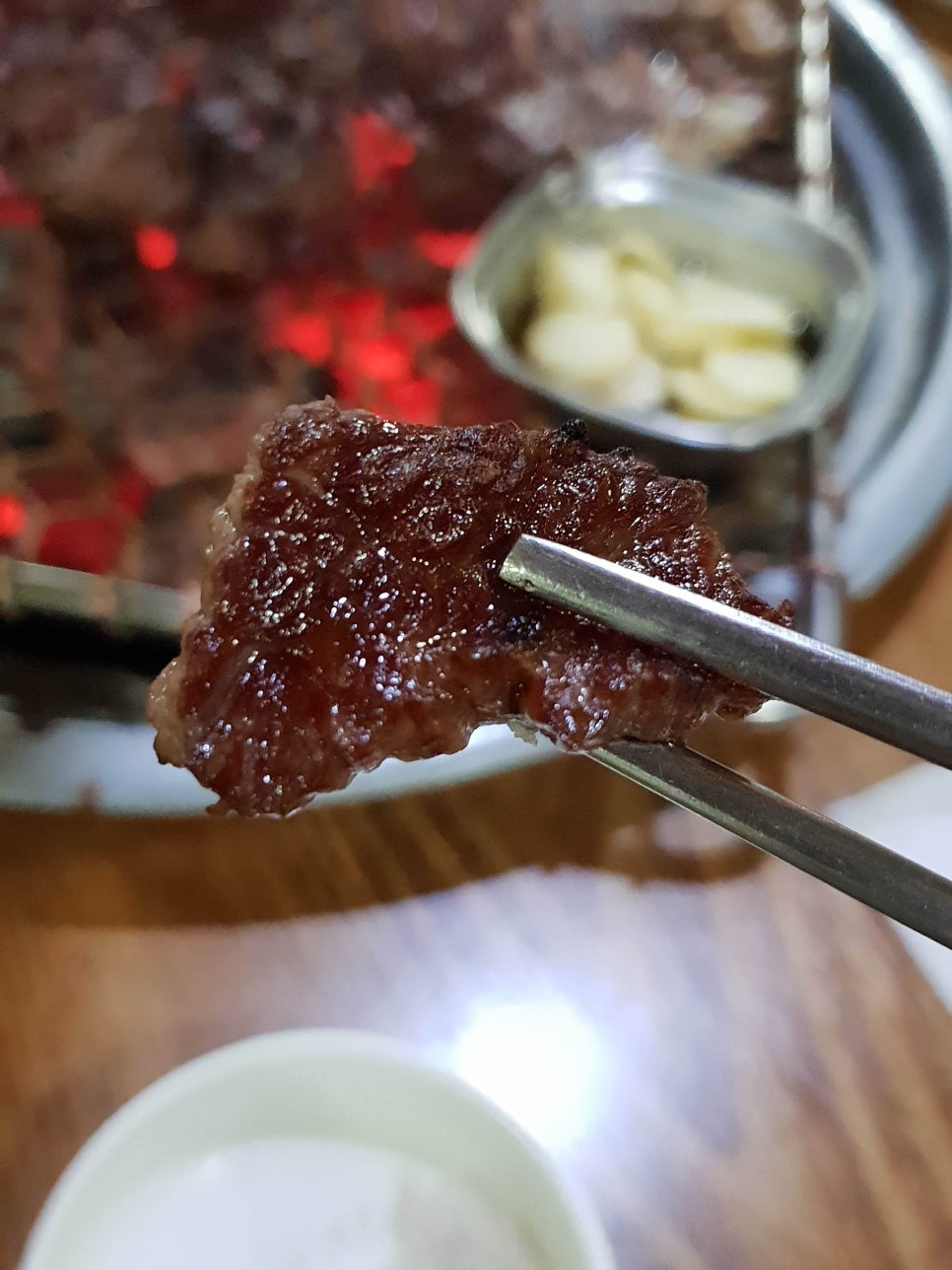 자연농장정육식당 이미지