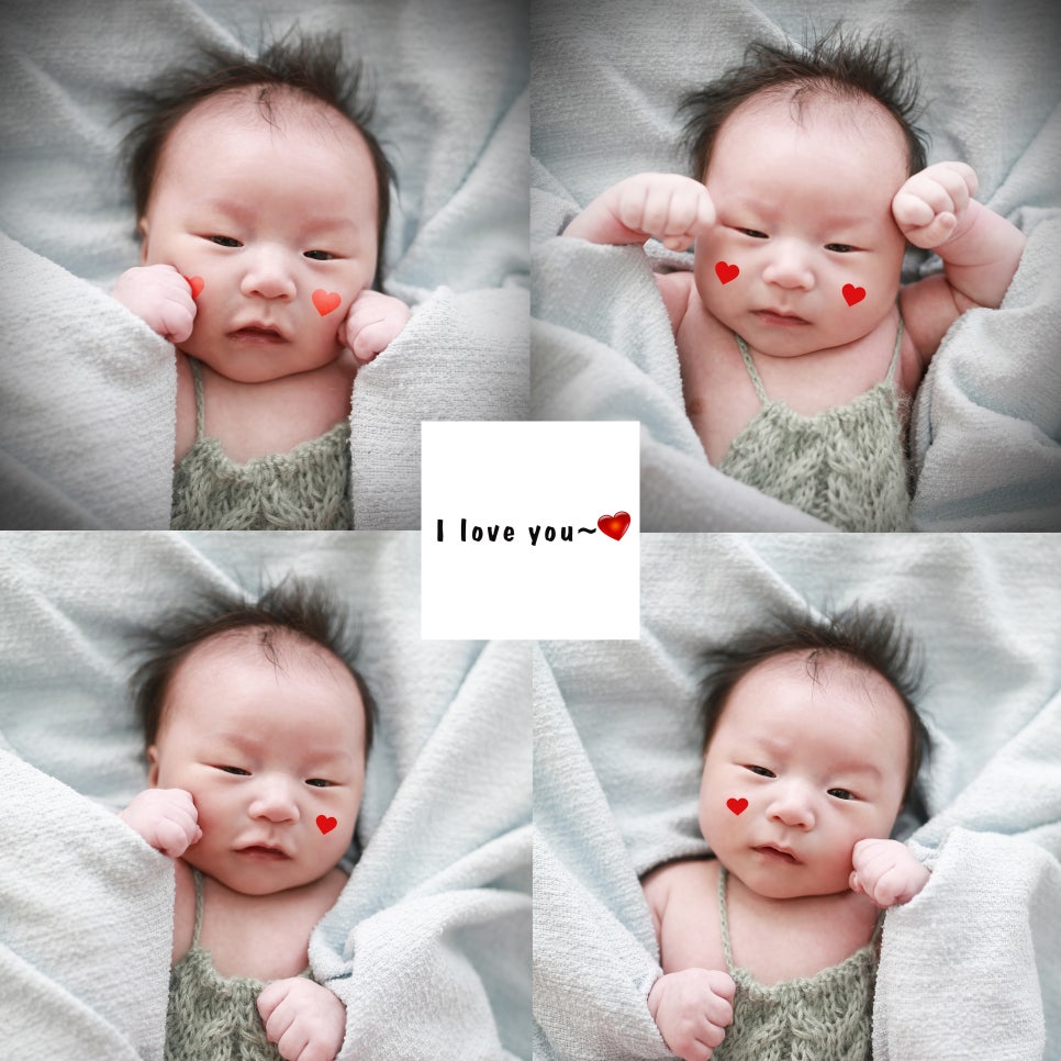 라별베이비스튜디오 이미지