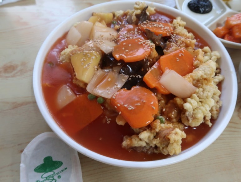 길성반점 이미지