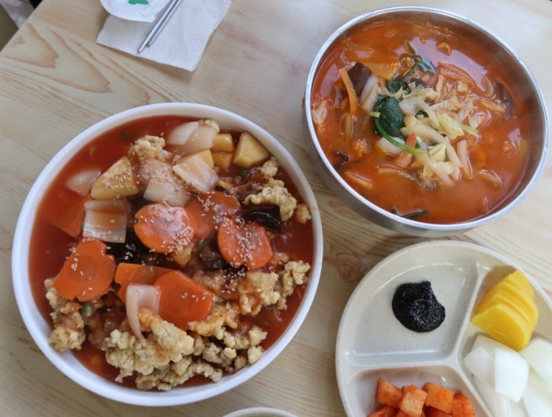 길성반점 이미지