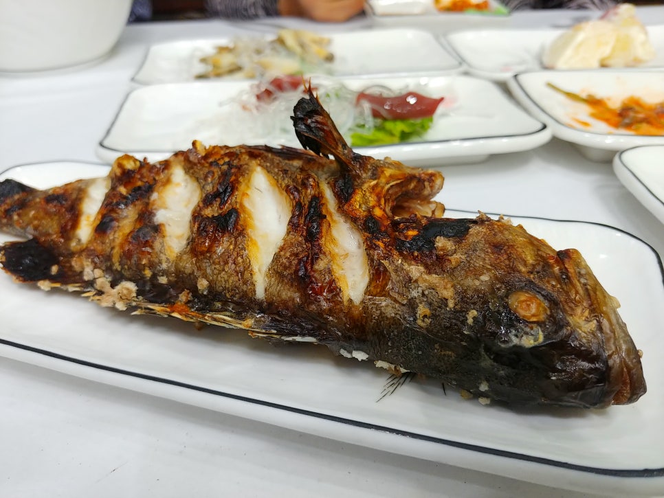 다미회집 이미지