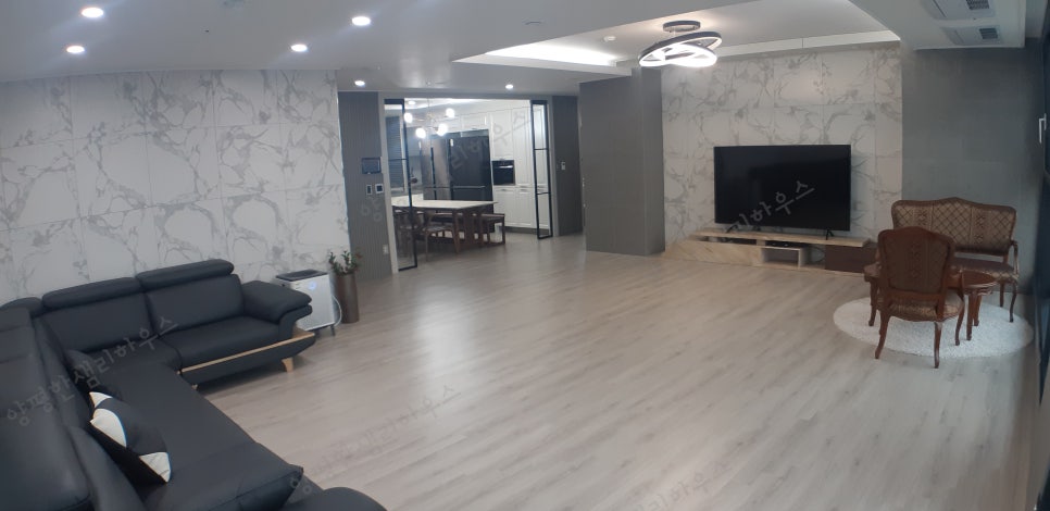 한샘리하우스양평 이미지