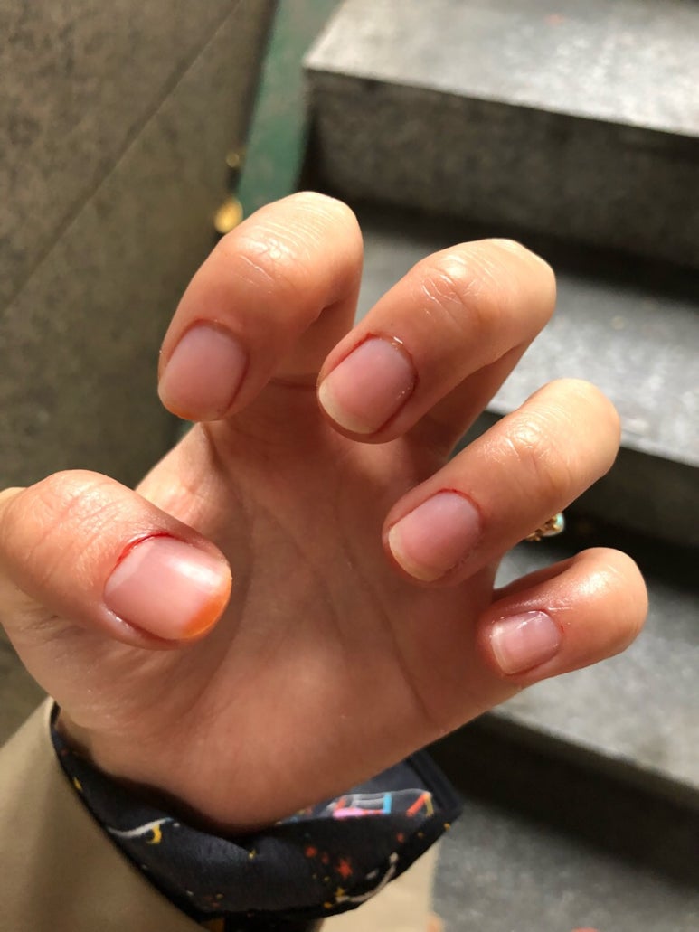 쉬끄네일 이미지