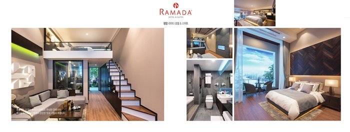 (주)산하에이치엠 이미지