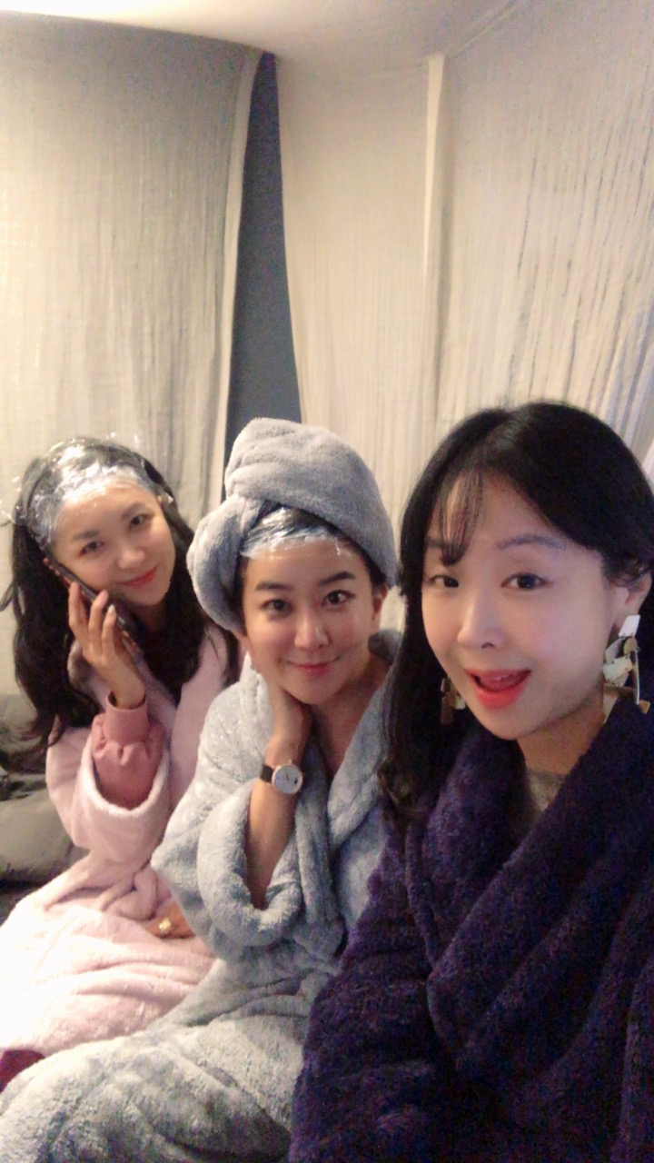 이경메이크업 이미지