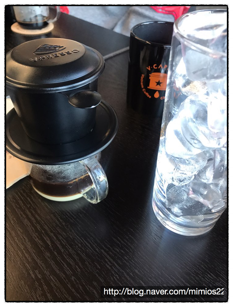 카페브이 이미지