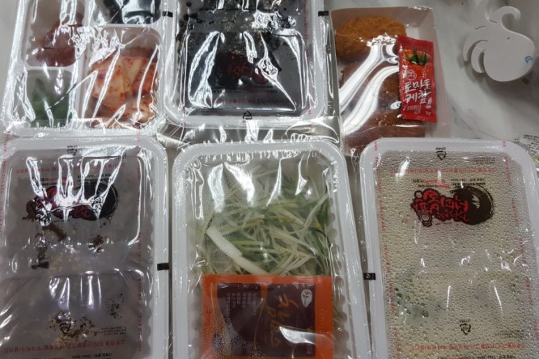 주구장창석쇠불판 이미지