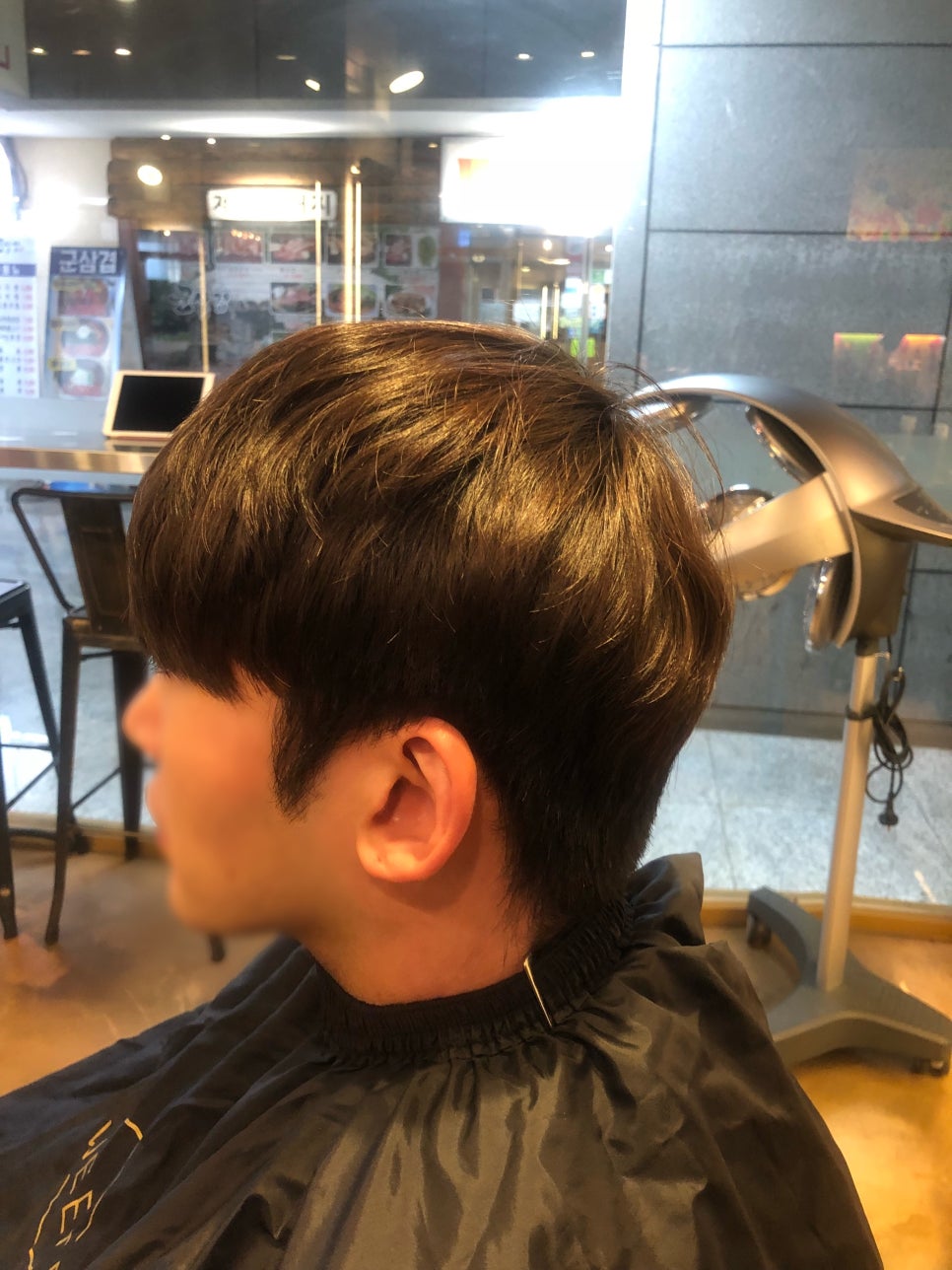 영빈미용실 이미지