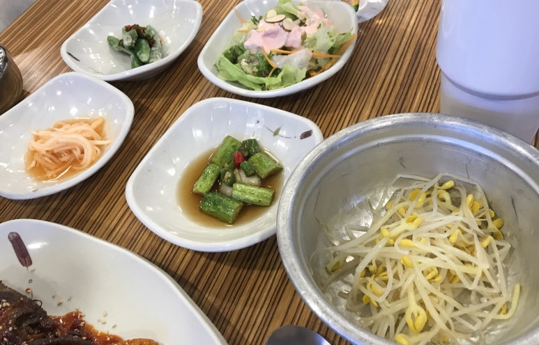정경애맛집코다리 이미지