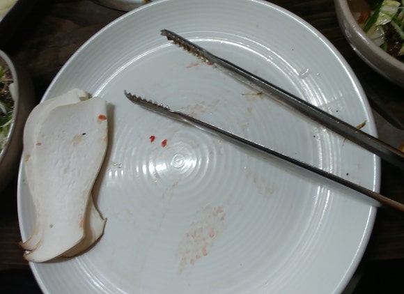 소전생고기식육식당 이미지