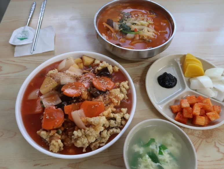 길성반점 이미지