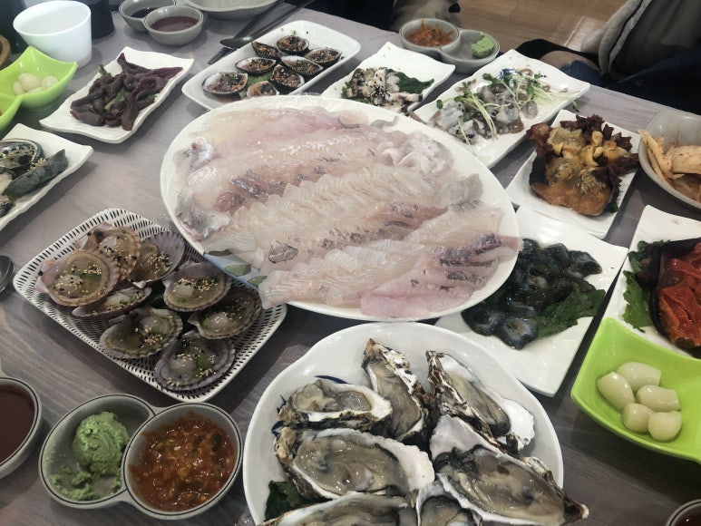 미숙이회수산 이미지