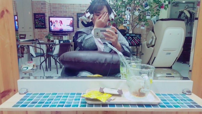 더꾼 이미지