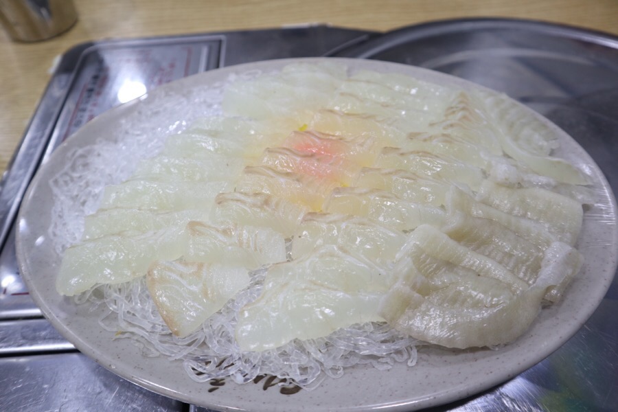 연수횟집 이미지