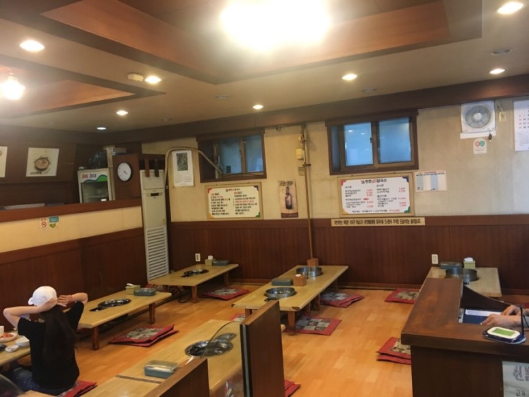 등촌샤브샤브칼국수 이미지