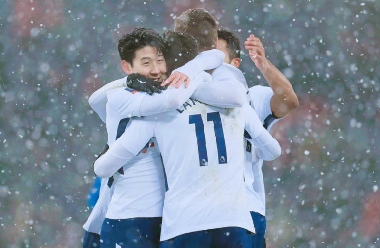 쏘니 이미지