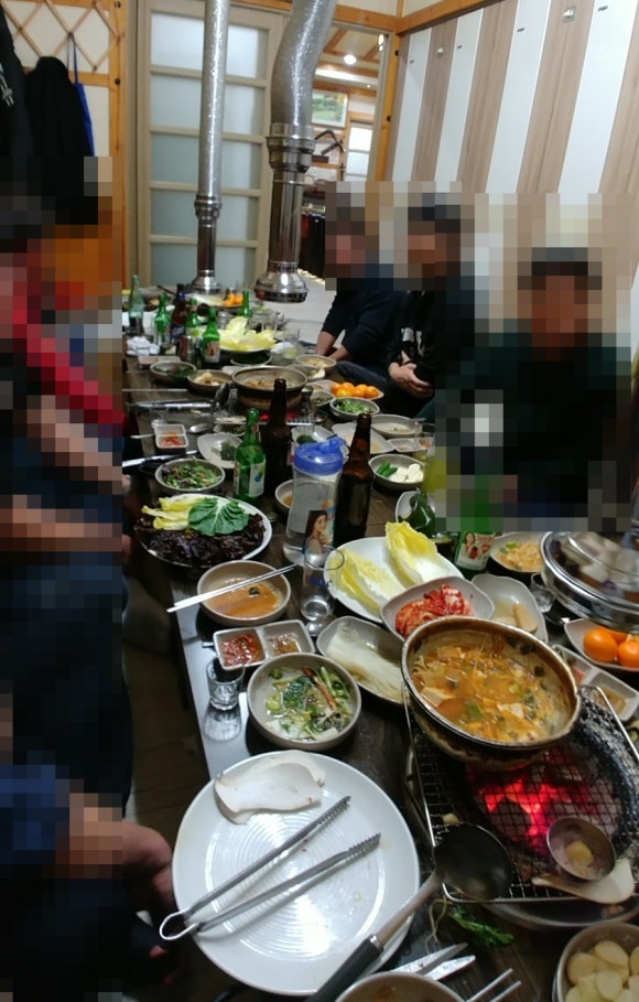 소전생고기식육식당 이미지