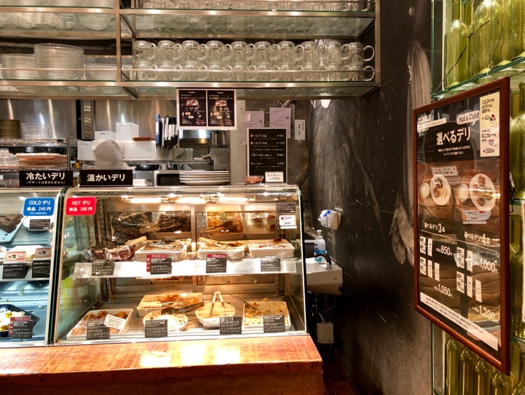 카페무지(cafe MUJI) 이미지