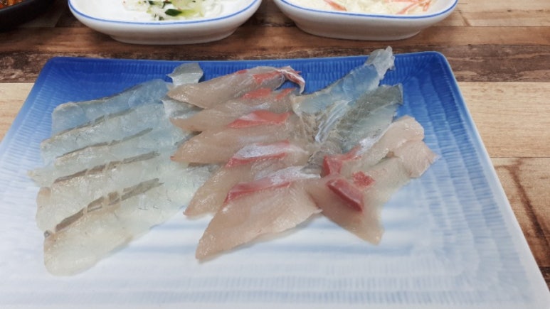 수정궁횟집 이미지