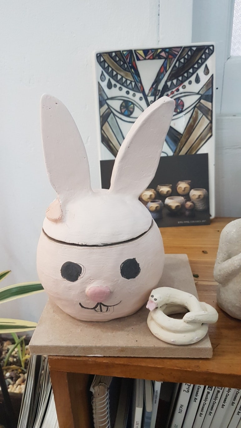 분홍도예공방 이미지