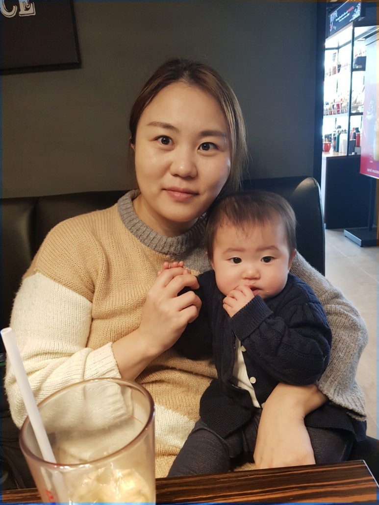 파스쿠찌아산배방점 이미지